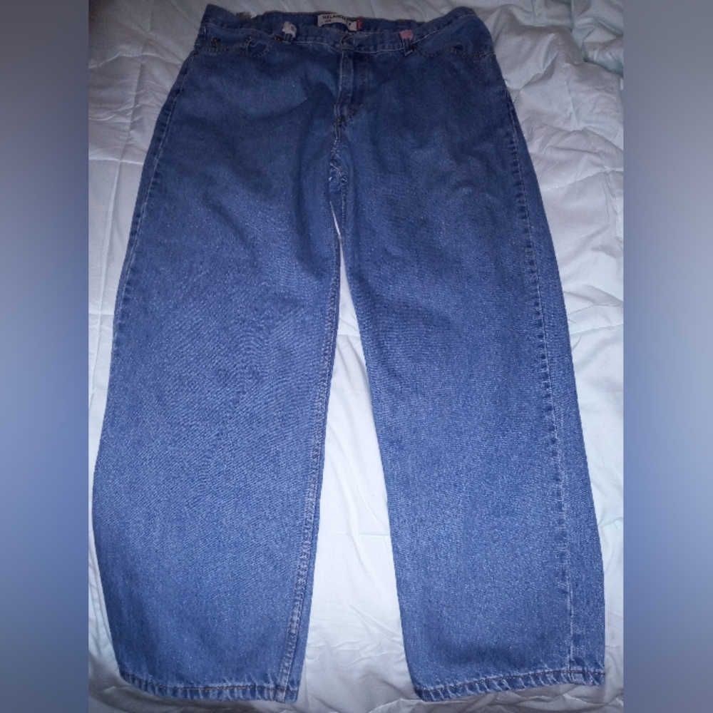 Light Wash Men's Levi's